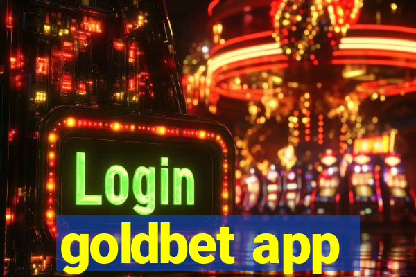 goldbet app